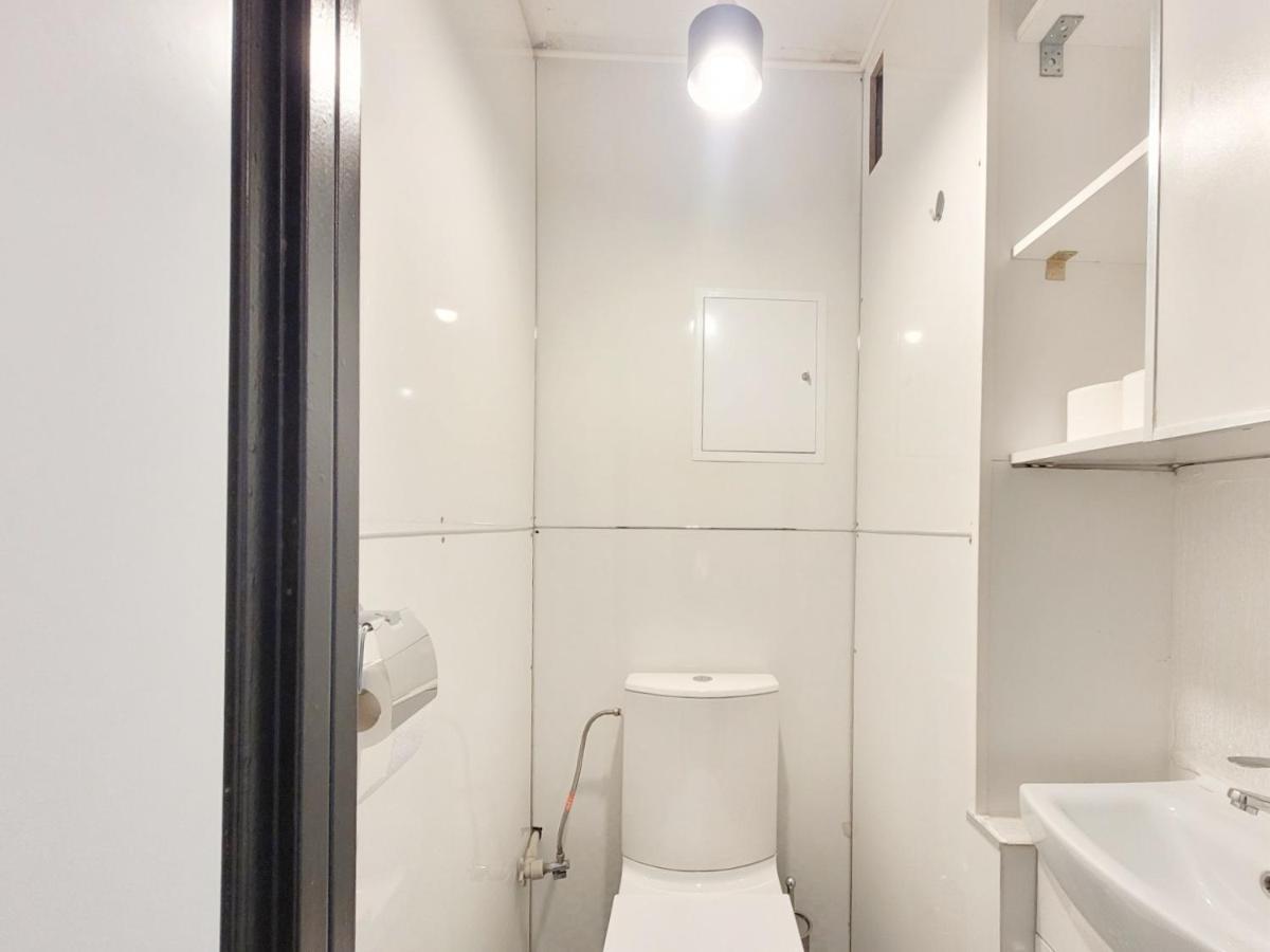 Pomorska Rooms Łódź Dış mekan fotoğraf
